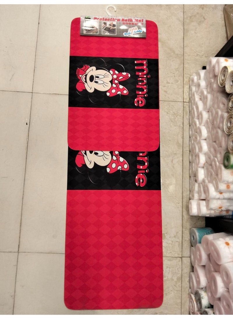 2-Piece Rubber Mat Set - Image 3